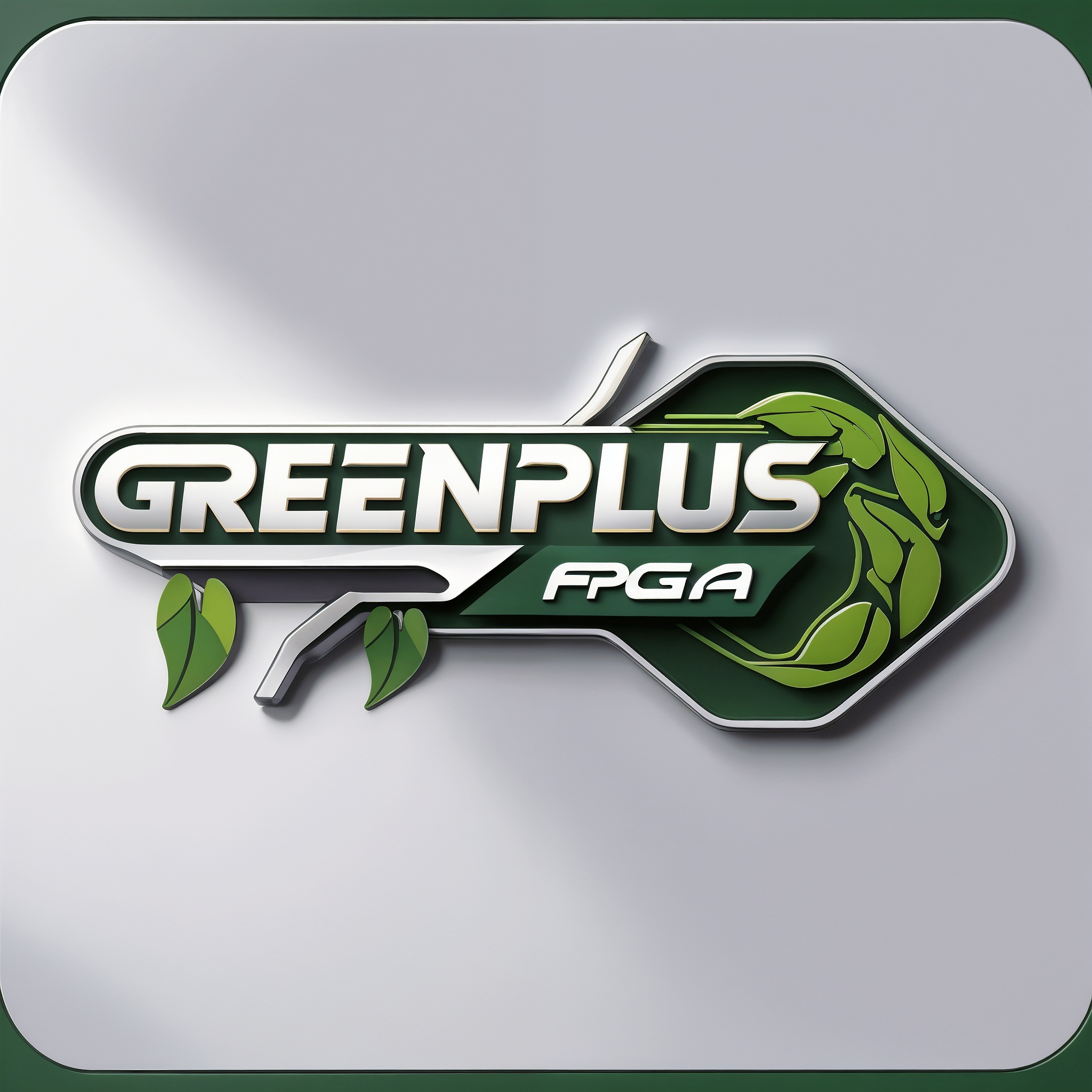 GreenPlus FPGA Development Board - Advanced Agricultural Processing Unit